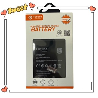 แบตเตอรี่ สำหรับ รุ่น Redmi 12 5G BM5R แบต5000mAh แบตเสียวมี…