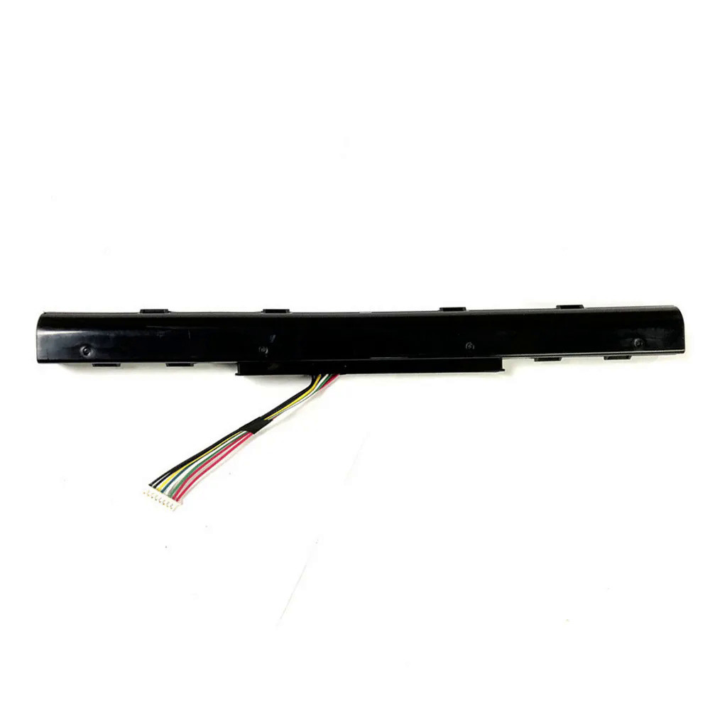 ใหม่14.8V AS16A5K E5-575 AS16A7K AS16A8K แบตเตอรี่สำหรับ Acer Aspire E15 523G 553G 575G 774G E5-575G-53VG