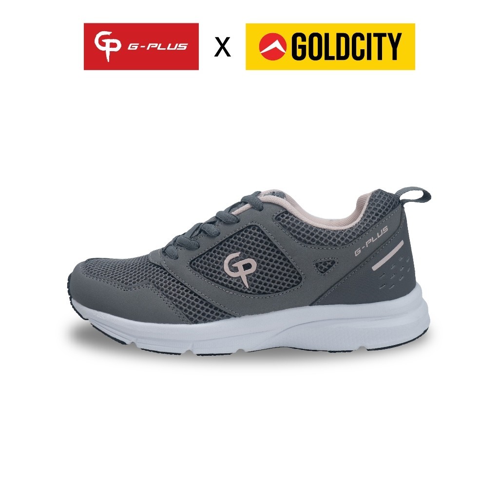 รองเท้าผ้าใบ สนีกเกอร์ พื้นนุ่ม  SIZE37-41 ส่งตรงจากโรงงานแท้100% G-PLUS รุ่น PW030  แนะนำเพิ่มขนาด