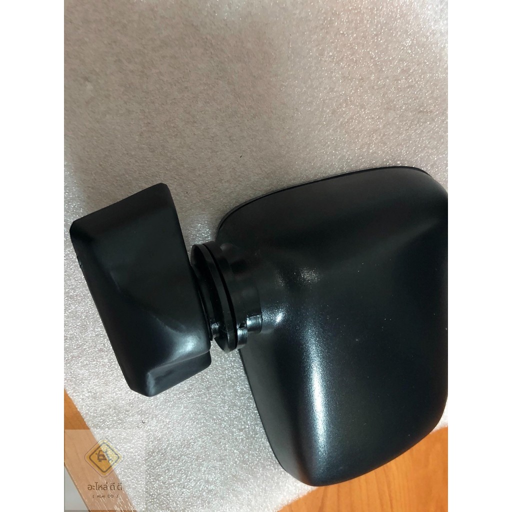 กระจกมองข้าง มาสด้า 1200 , 1300 , 1400 แฟมิเลีย Mazda Familia M1200 , M1300 , M1400 เกรดอย่างดี ยี่ห้อ Horse DM121 - รูปที่ 6