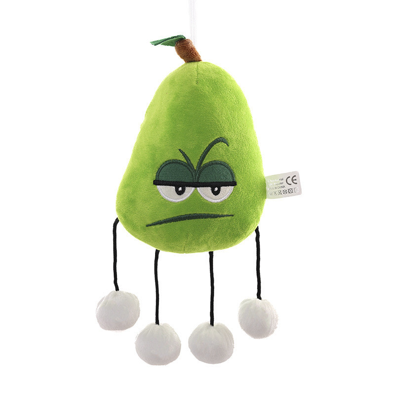 Puzzle Game DonutShovelwareBrainGameRoloxPlush Doll