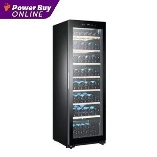HAIER ตู้แช่ไวน์ (12.7 คิว, 171 ขวด) รุ่น JC-360