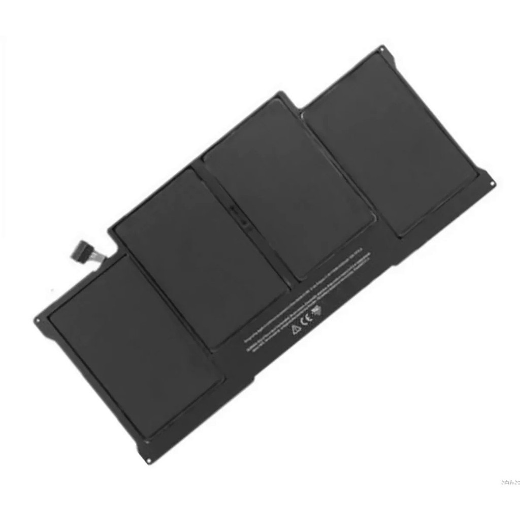 A1466 A1465 A1369แบตเตอรี่แล็ปท็อปสำหรับ Apple Macbook Air 13นิ้ว A1496 A1370 56Wh A1405 A1932 A21792010-2015 2017ปี