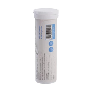 BIONIC เม็ดขจัดกลิ่นท่อน้ำทิ้ง 100g จัดส่งโดย HomePro
