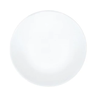 KECH จาน OPAL GLASS ลึก 8.5" AURA จัดส่งโดย HomePro