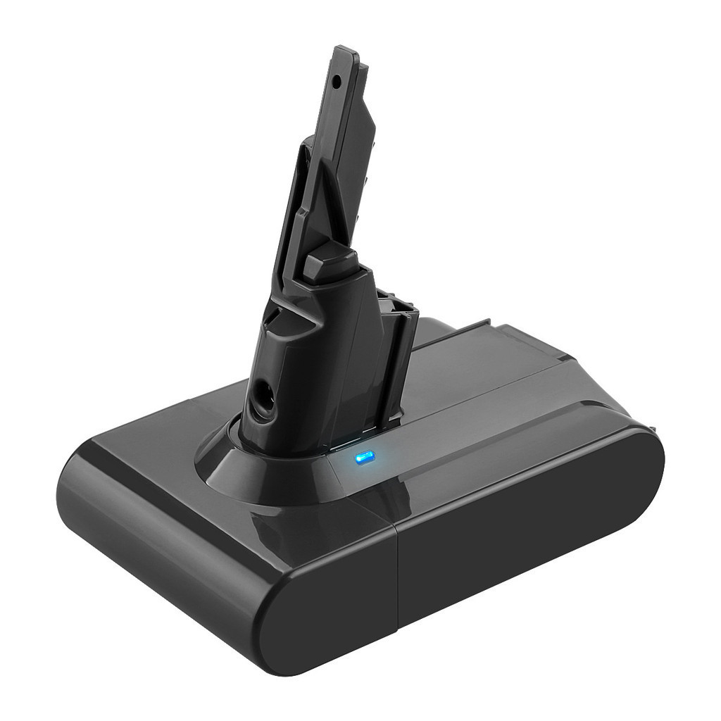 สำหรับแบตเตอรี่ DysonDysonV7 แบตเตอรี่เครื่องดูดฝุ่น Dyson แบบมือถือ V7 21.6Vแบตเตอรี่ Dyson