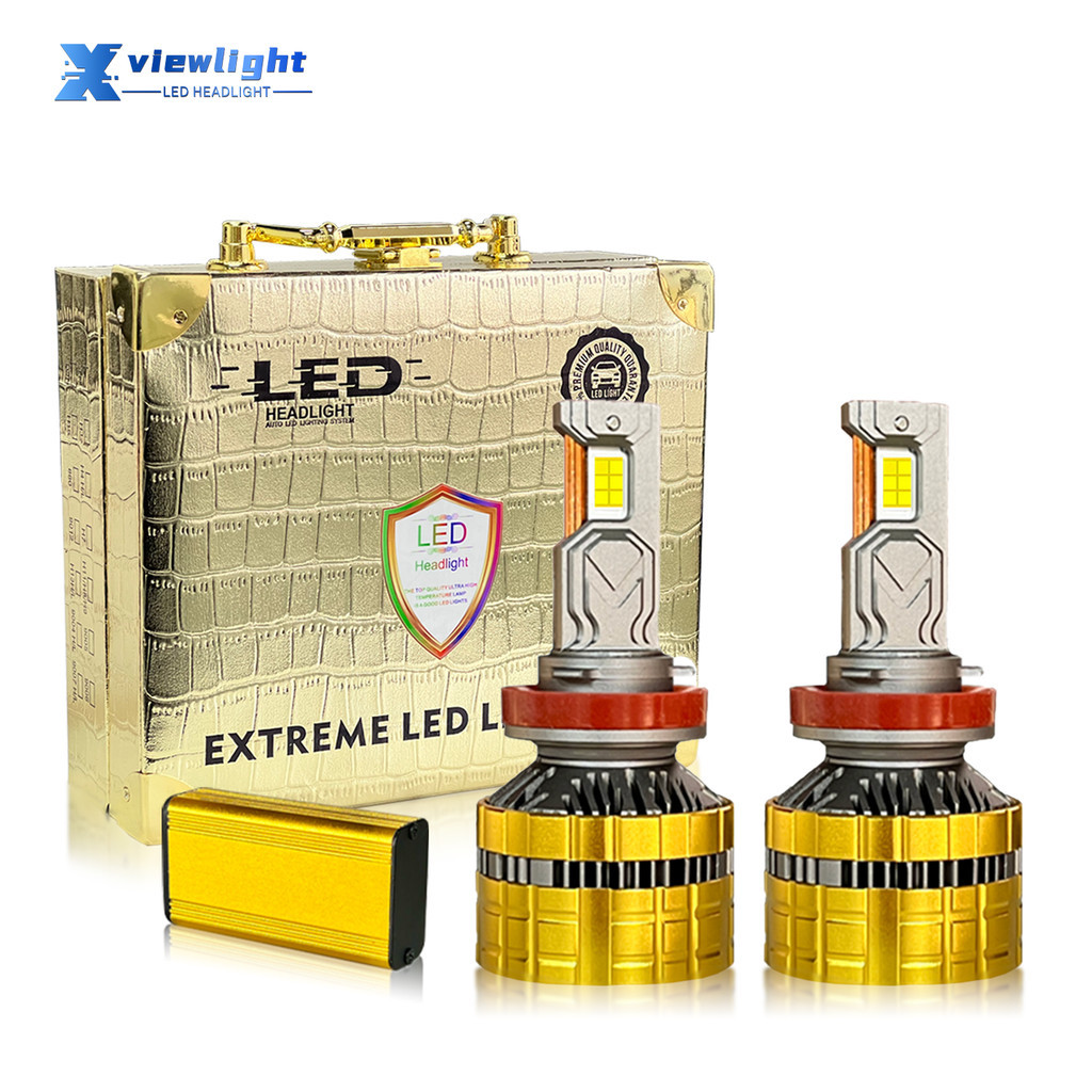 S21 200W Led Light Car Led Headlight H7 Led Headlight Bulb Led H7 Bulb H11 9005 Foshan S21 H4 Led he