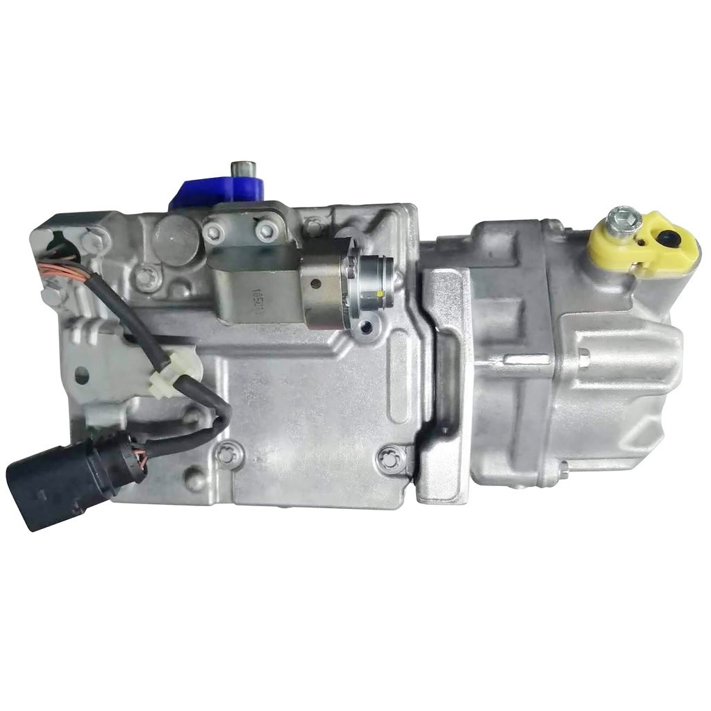 Factory Direct Sale 12V 24V Electric Air Condition Compressor for Audi Q7 2013 a6/a8 for Hybrid 12V 