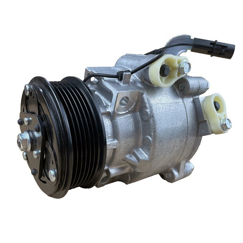 NL-CO.5004 AC compressor  92600-VJ200 A500067400-1 926008B400 92600-0F001For  NISSAN FRONTIER