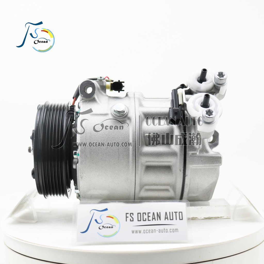 PXV16 A/C Compressor For Ford Galaxy WA6,Ford Grand C-Max,Ford S-Max 2014 2015 CV61-19D629-AC/CV61-1
