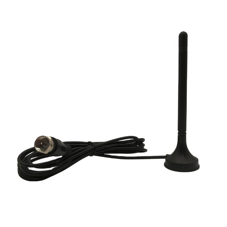 Factory direct sale indoor digital tv accessory ISDB Philippines Brazil Television Antenna satellite