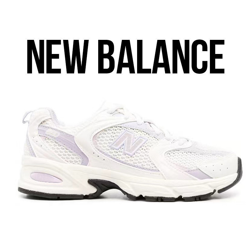 Sneakers New Balance 530 Sea Salt December Sky 100% Authentic