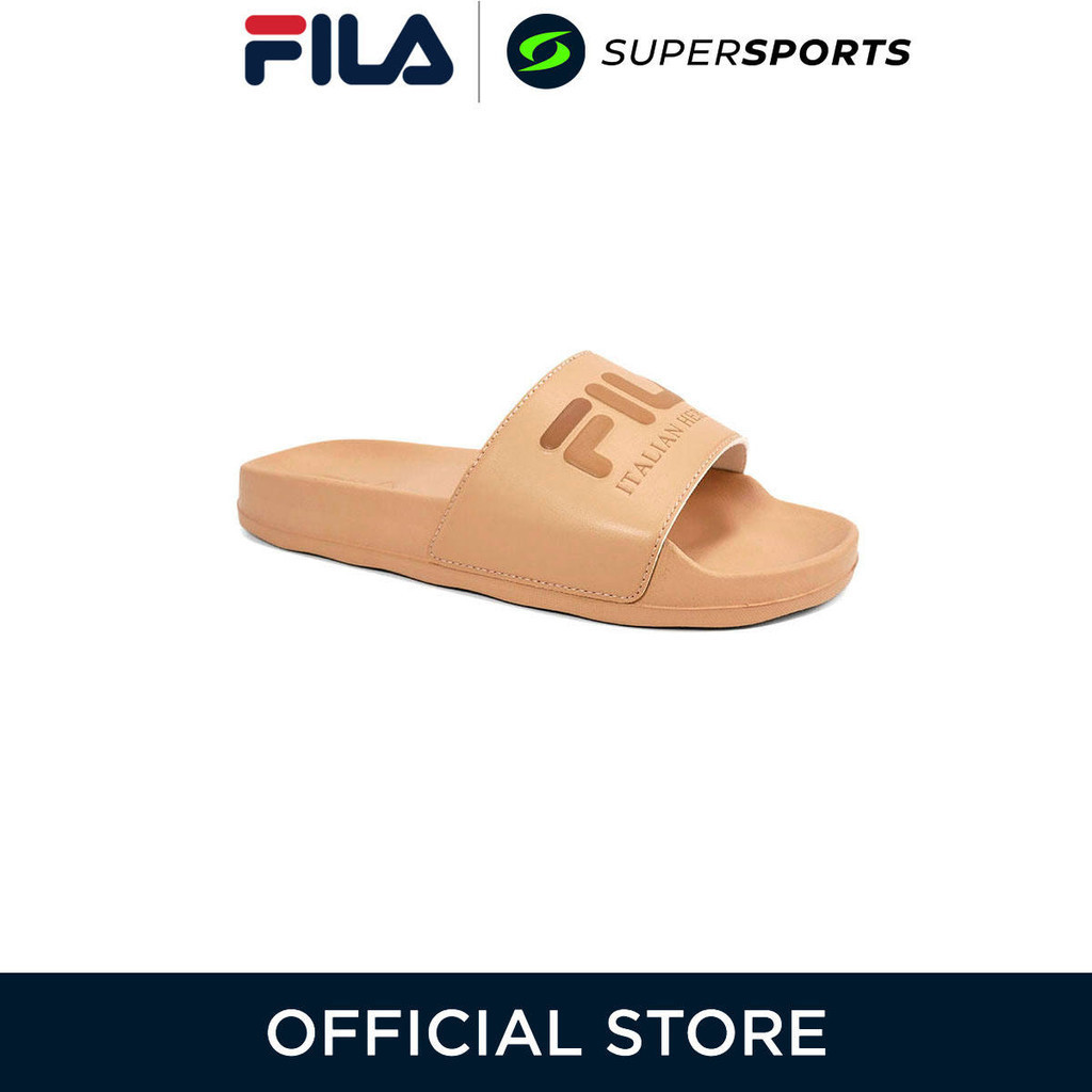 FILA Timeless SDS240601M รองเท้าแตะผู้ชาย