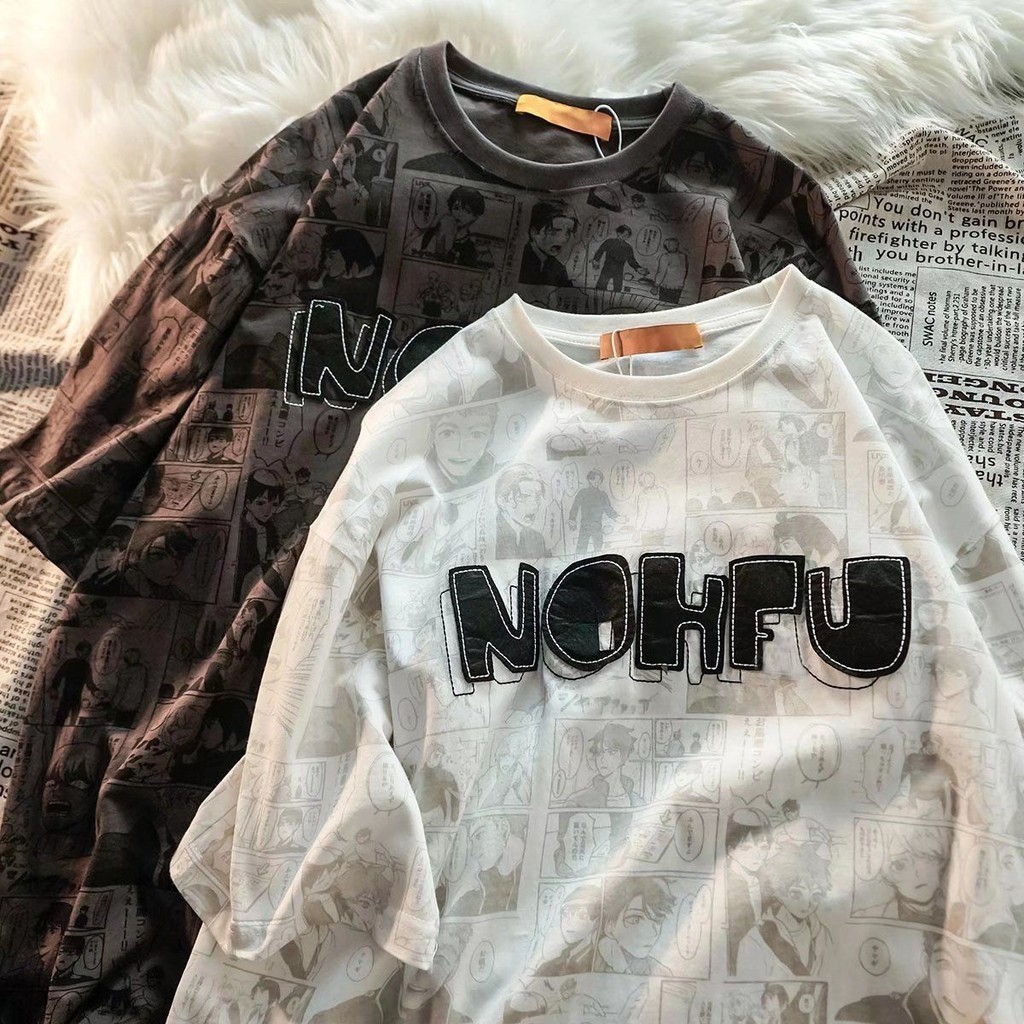 【COD】₪ Design Graphic Tee Shirts