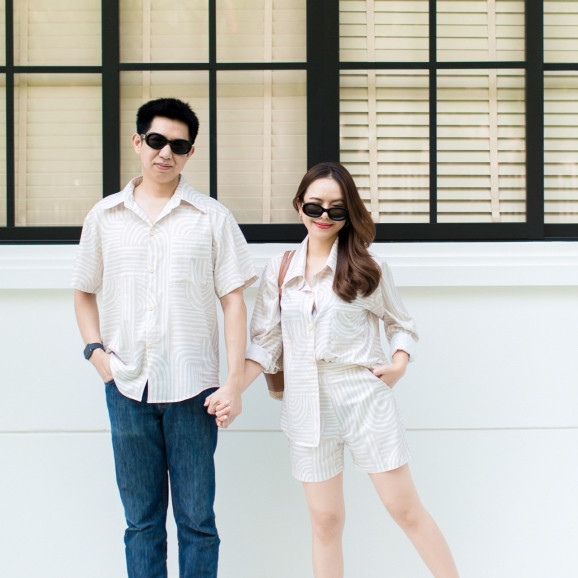 Chic No.9 : SET - Crème Babe