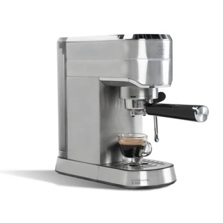 Duchess CM5400S เครื่องชงEspresso-สตรีนม สีเงิน