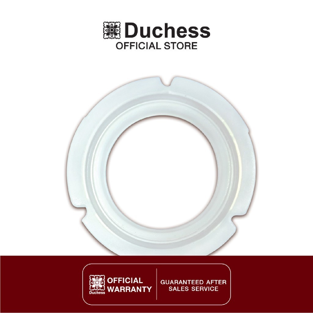 Duchess - R3000-10 ซีนยาง (สำหรับเครื่องชงกาแฟ รุ่น CM3000 / CM5000 / CM7400)