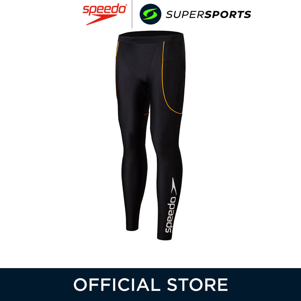 SPEEDO 8-159774196 กางเกงว่ายน้ำขายาวผู้ชาย