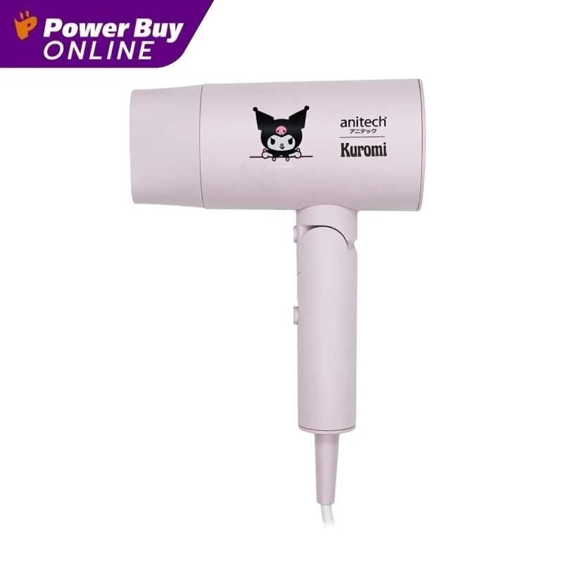 ANITECH Sanrio ไดร์เป่าผม (1800 วัตต์) รุ่น KU-BHD181