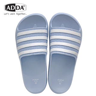 ADDA รองเท้าแตะ สำหรับผู้หญิง รุ่น 58T02W1 (ไซส์ 4-6)
