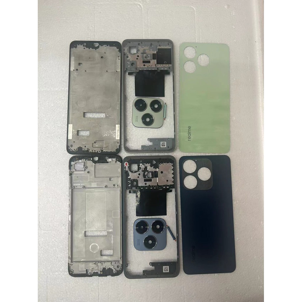 บอดี้  Realme C63(4G) บอดี้ครบชุด  Realme C63(4G)