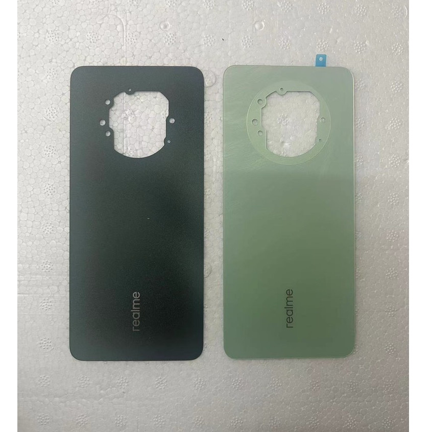 ฝาหลัง realme c65 5g ฝาหลังโทรศัพท์มือถือ ฝาหลัง realme c65 5g มีของพร้อมส่ง