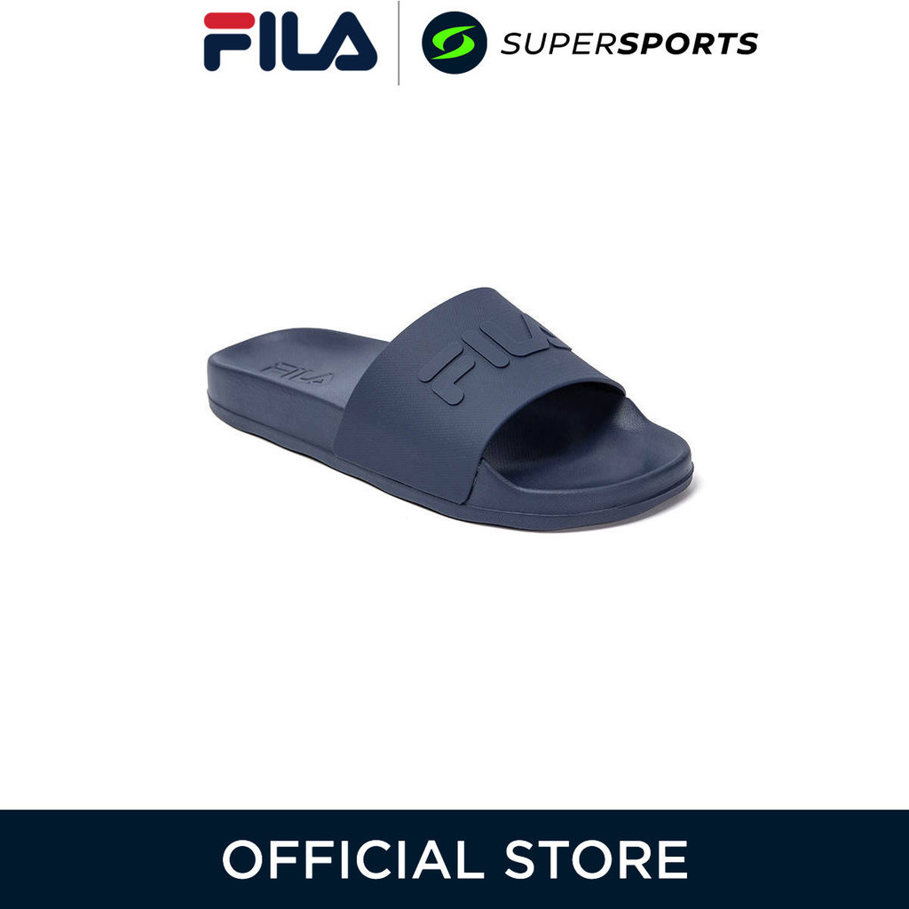 FILA Mainly SDS240706M รองเท้าแตะผู้ชาย