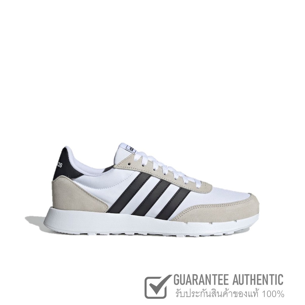 มาใหม่ ป้ายไทย ADIDAS RUN 60s 2.0 GX1739 รองเท้าสปอร์ต