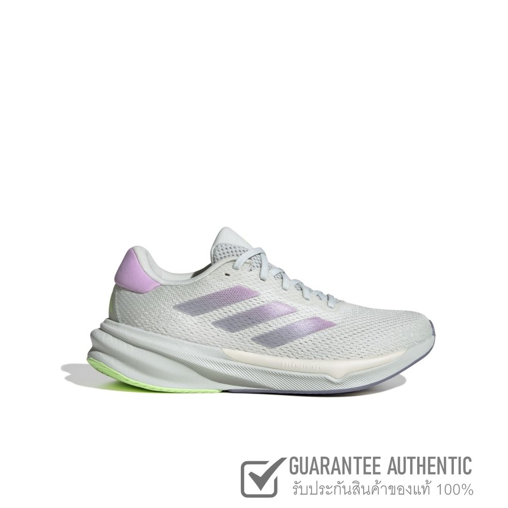 มาใหม่ ป้ายไทย ADIDAS SUPERNOVA STRIDE W IG8283 รองเท้าวิ่งผู้หญิง