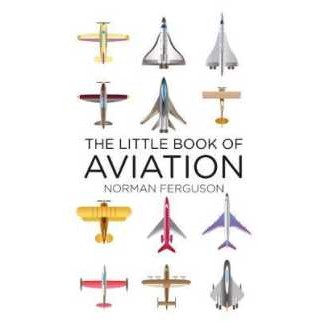 The Little Book of Aviation [Hardcover]