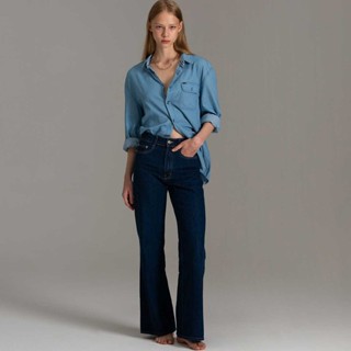 (JLP.DENIM👖) - JLP001 (JLP signature flared jeans)