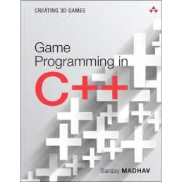 Game Programming in C++ : Creating 3D Games (Game Design) [Paperback]