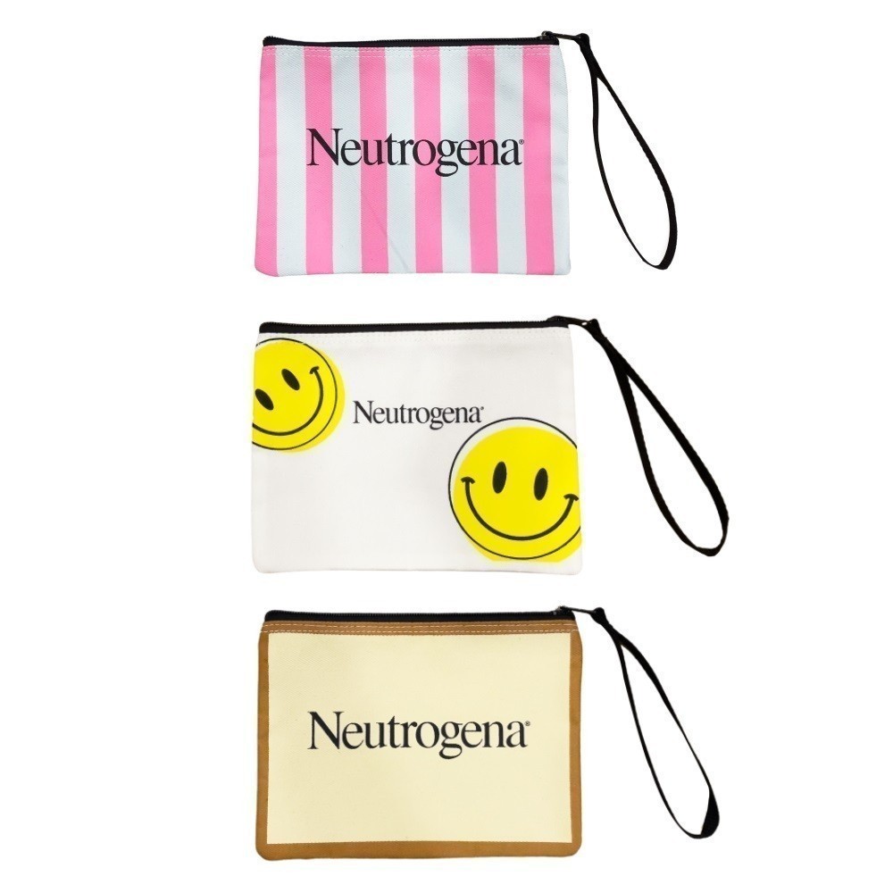 Gwp Neutrogena Mini Bag Gwp Neutrogena Mini Bag