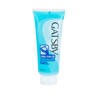Gatsbyshavinggel แกสบี้ เชฟวิ่ง เจล คูล-ไทป์ เจลโกนหนวด 205 …