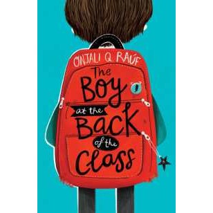 The Boy at the Back of the Class [Paperback]