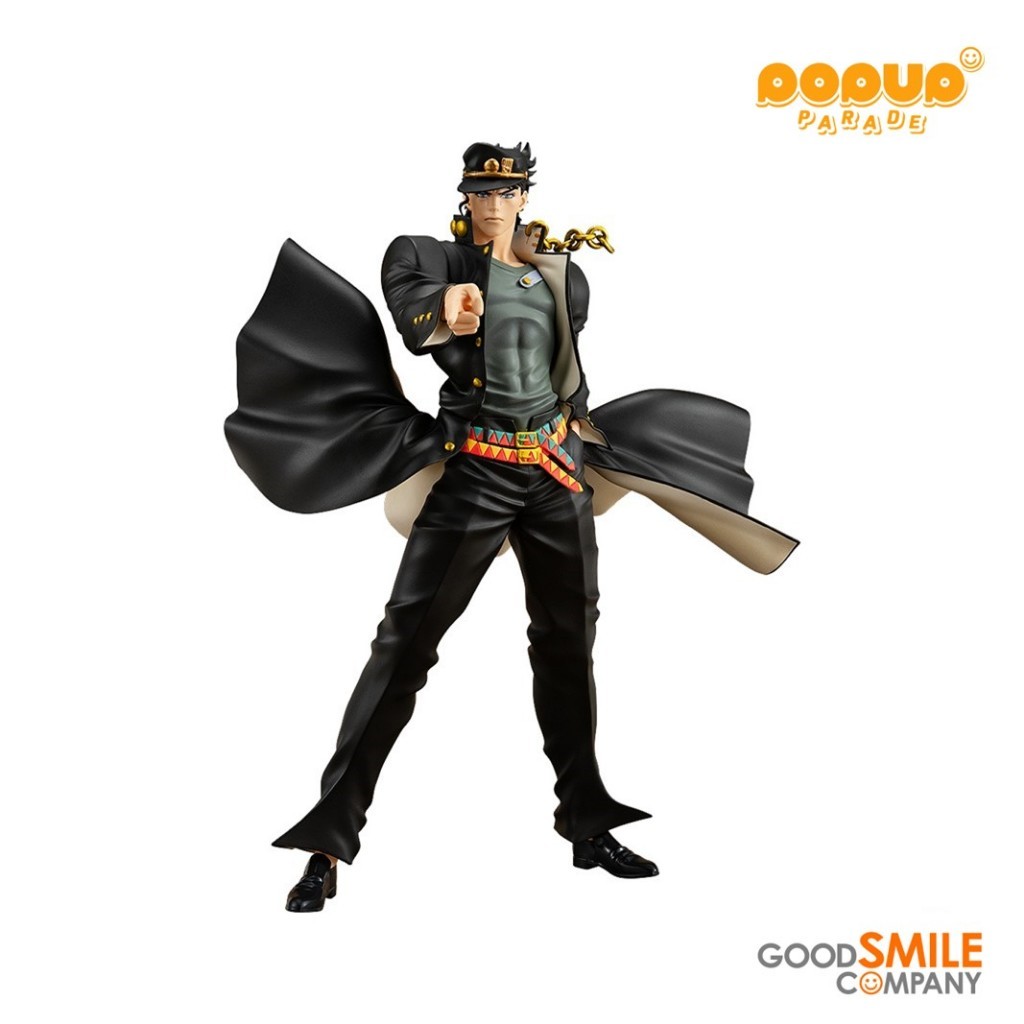 (949279) Pop Up Parade Jotaro Kujo: JoJos Bizarre Adventure: Stardust Crusaders By Good Smile Company