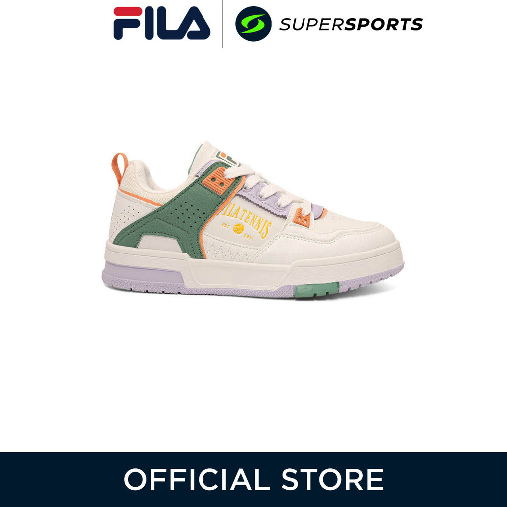 FILA Ace CFY240701W รองเท้าลำลองผู้หญิง