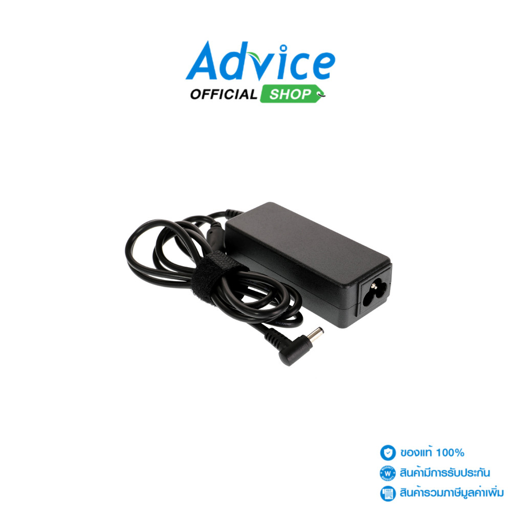 Adapter N/B ASUS (4.0*1.35mm) 19V (45W) 2.37A POWERMAX - A0083575
