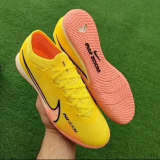 รองเท้าฟุตบอล Mercurial Superfly 9 Academy Vapor 15 Elite IC สําหรับผู้ชาย