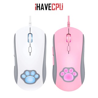 iHAVECPU MOUSE ONIKUMA NEKO GAMING