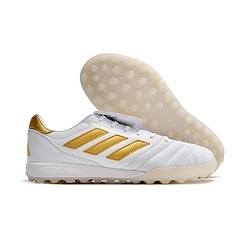 【ของแท้】Adidas Copa GLORO TF BOOTS รองเท้าผ้าใบ รองเท้าฟุตบอลเทียม แบบแข็ง