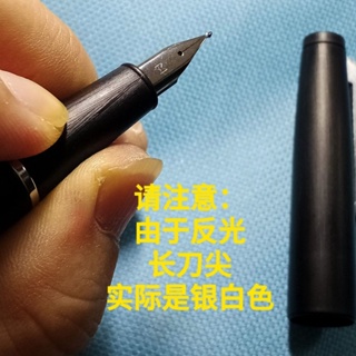 Yuepin Jinhao ที่วางปากกาหมึกซึม 80 หัวเรซิน ขนาดเล็ก ระดับไฮเอนด์ สําหรับนักเรียน สํานักงาน ผู้ชาย