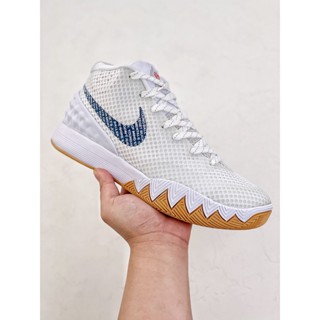 Nike Kyrie 1 Zoom Air รองเท้ากีฬา รองเท้าบาสเก็ตบอล