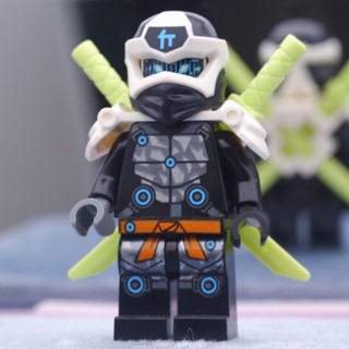 LEGO Cole Digi NINJAGO