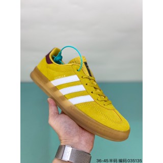 Adoriginals Gazelle รองเท้าลําลอง กันลื่น ทนทาน