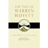 The Tao of Warren Buffett : Warren Buffett's Words of Wisdom [Paperback]
