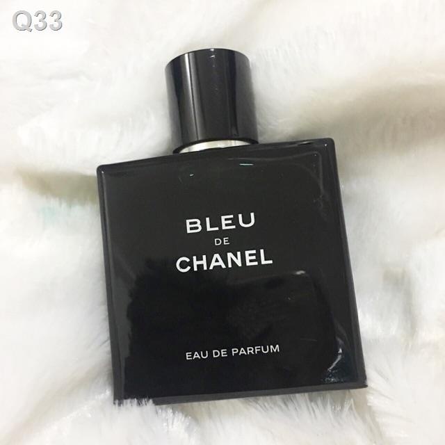 ♤น้ำหอม Chanel de Bleu edp. 150ml.