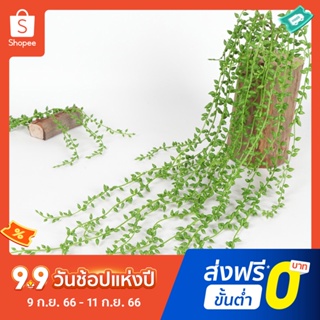 Pota ดอกไม้ประดิษฐ์ ประดับไข่มุก ไม่จางหาย สําหรับแขวนตกแต่งบ้าน