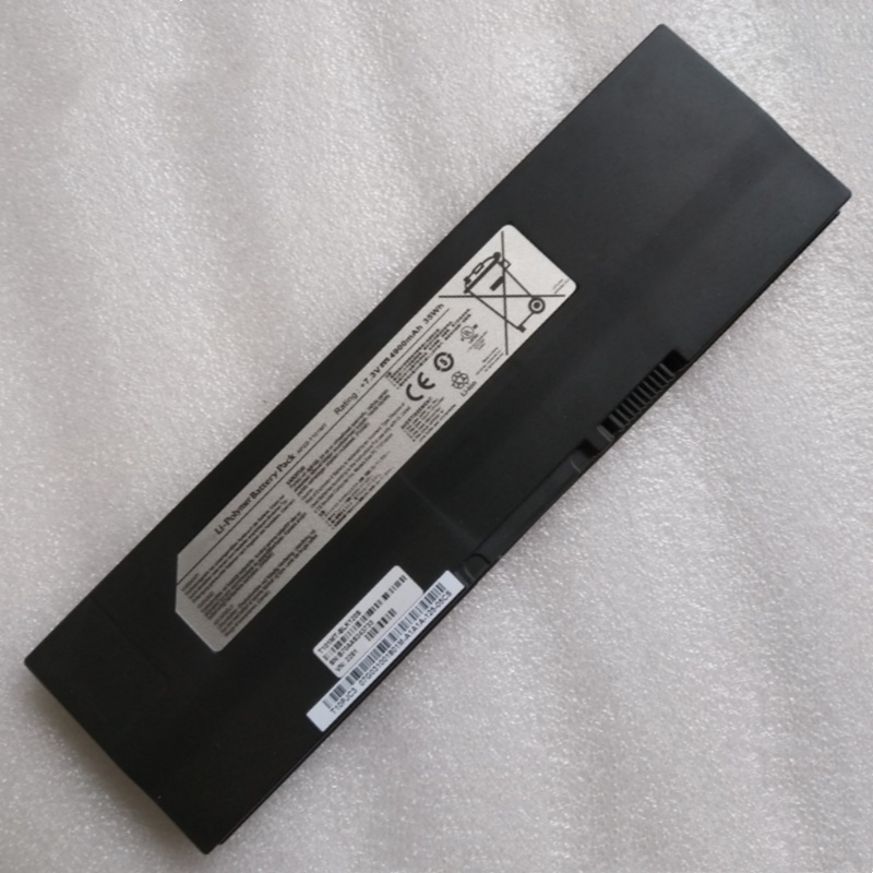 New AP22-T101MT 90-0A1Q2B1000Q Laptop Battery 7.3V 35Wh 4900mAh For Asus Eee PC T101 T101MT-EU37 T10