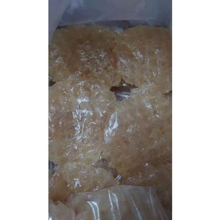 ปลาริวกิวเนื้อนุ่ม(ริวกิววงกลม)หวาน 1 กิโลกรัม(เกรดAA,เกรดB)